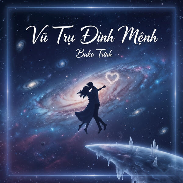 Vũ Trụ Định Mệnh